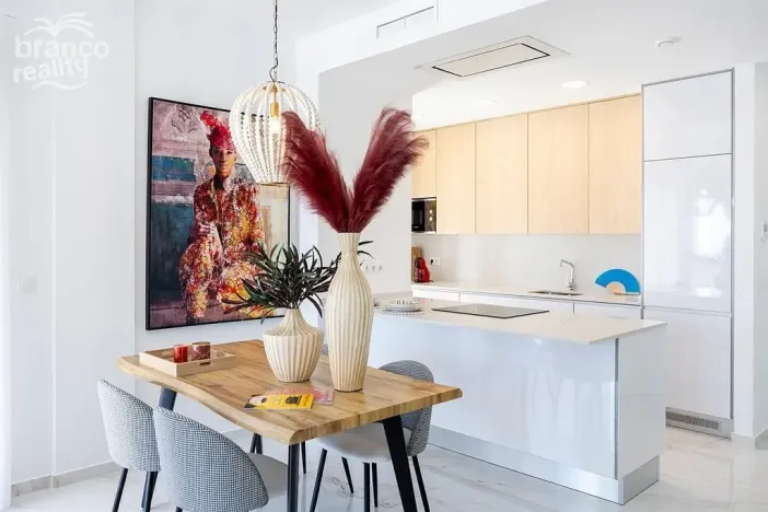 Prodej rodinného domu, Polop, Alicante, Španělsko, 129 m2