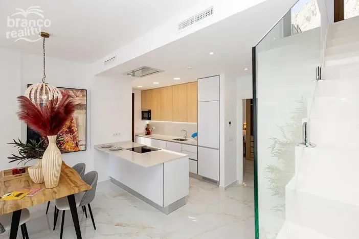 Prodej rodinného domu, Polop, Alicante, Španělsko, 129 m2