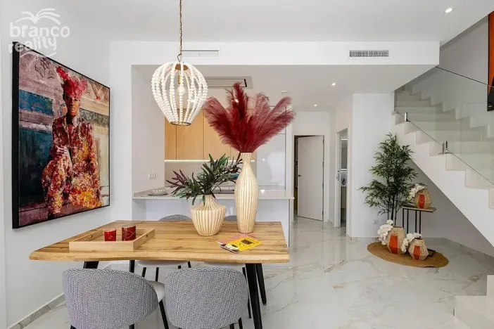Prodej rodinného domu, Polop, Alicante, Španělsko, 129 m2