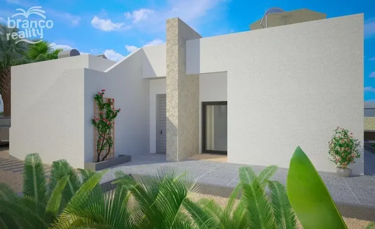 Prodej rodinného domu, Benijofar, Alicante, Španělsko, 107 m2
