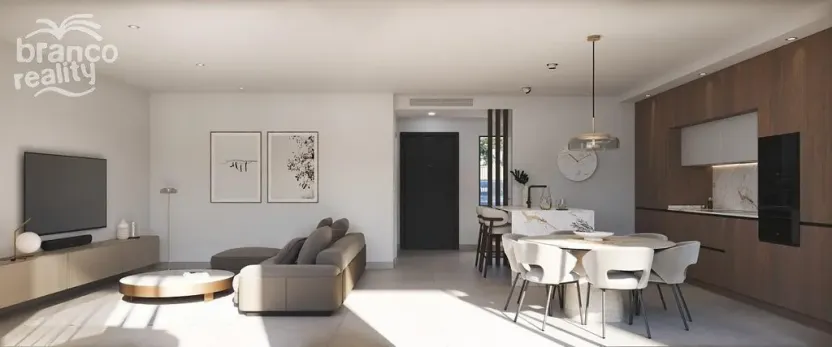 Prodej rodinného domu, San Javier, Murcia, Španělsko, 147 m2
