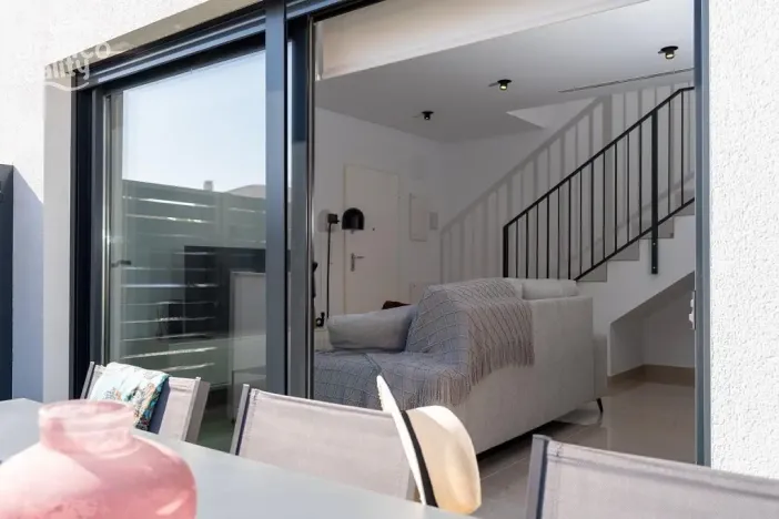 Prodej rodinného domu, Gran Alacant, Alicante, Španělsko, 94 m2
