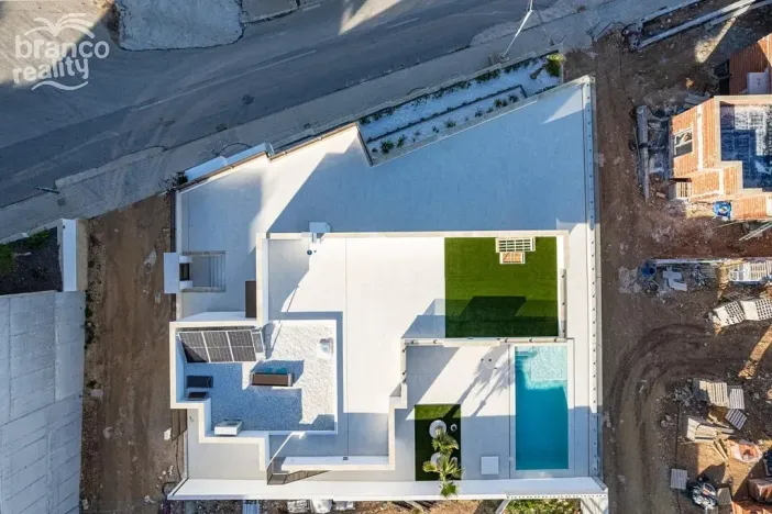 Prodej rodinného domu, Polop, Alicante, Španělsko, 129 m2
