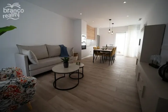 Prodej rodinného domu, San Javier, Murcia, Španělsko, 77 m2