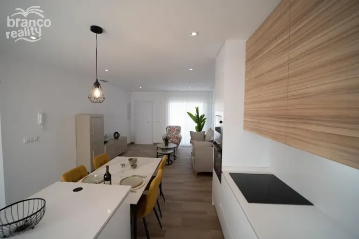 Prodej rodinného domu, San Javier, Murcia, Španělsko, 77 m2