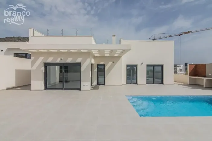 Prodej rodinného domu, Polop, Alicante, Španělsko, 106 m2