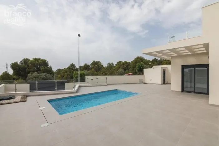 Prodej rodinného domu, Polop, Alicante, Španělsko, 106 m2