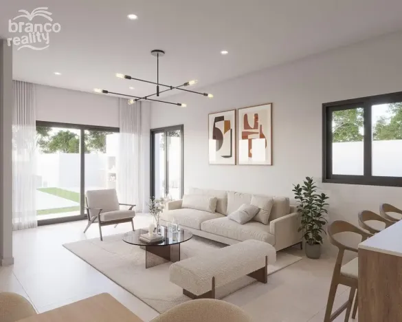 Prodej rodinného domu, Polop, Alicante, Španělsko, 106 m2
