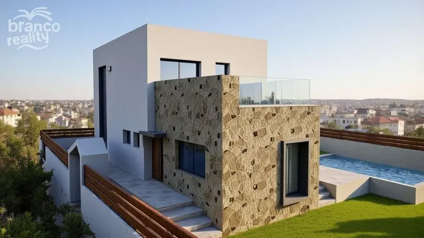 Prodej rodinného domu, San Miguel de Salinas, Alicante, Španělsko, 169 m2