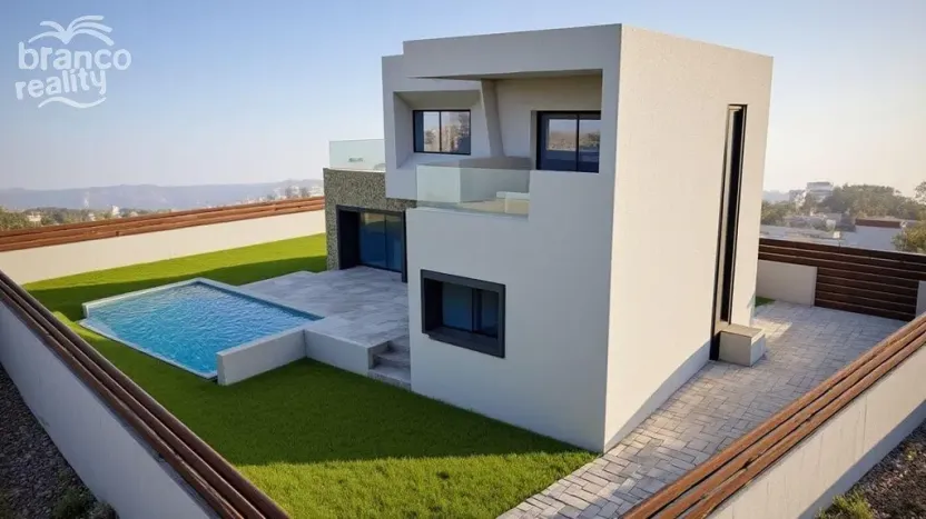 Prodej rodinného domu, San Miguel de Salinas, Alicante, Španělsko, 169 m2
