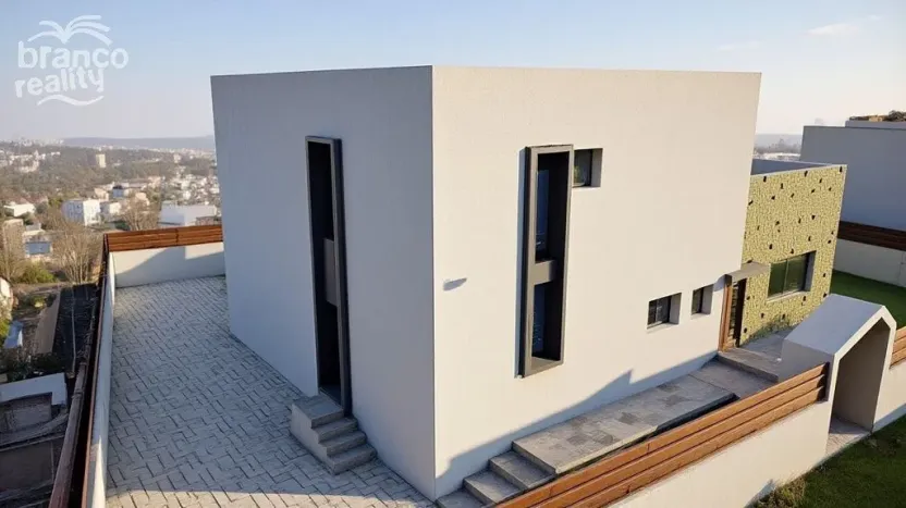 Prodej rodinného domu, San Miguel de Salinas, Alicante, Španělsko, 169 m2