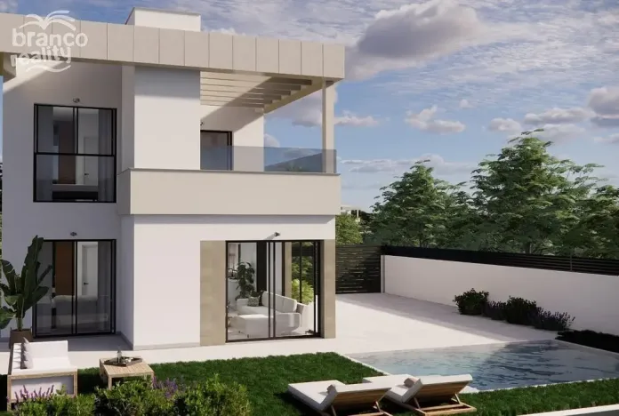 Prodej rodinného domu, Orihuela, Alicante, Španělsko, 95 m2