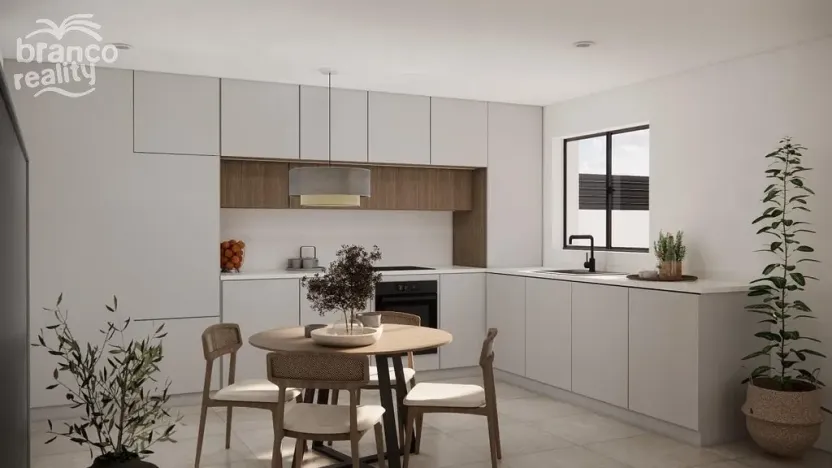 Prodej rodinného domu, Orihuela, Alicante, Španělsko, 95 m2