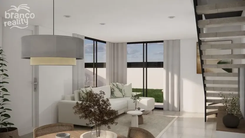 Prodej rodinného domu, Orihuela, Alicante, Španělsko, 95 m2