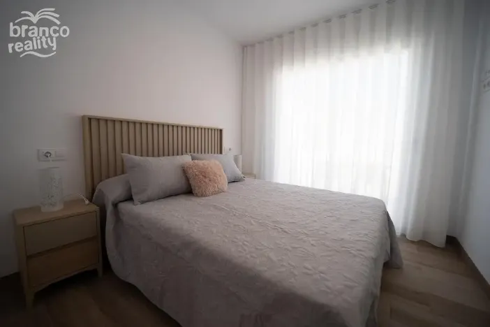 Prodej rodinného domu, San Javier, Murcia, Španělsko, 124 m2