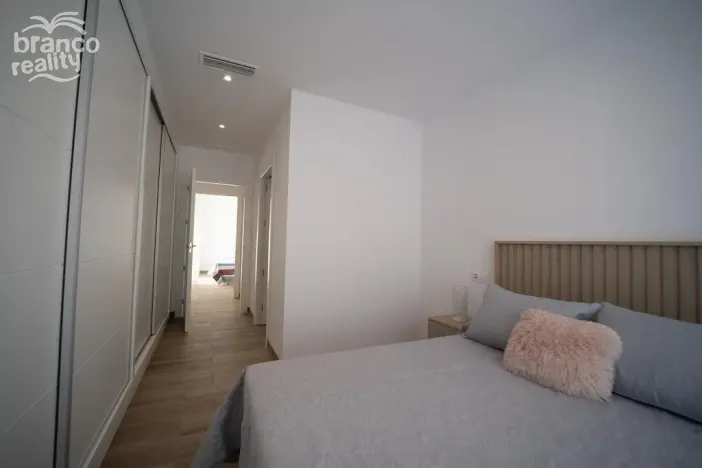 Prodej rodinného domu, San Javier, Murcia, Španělsko, 124 m2