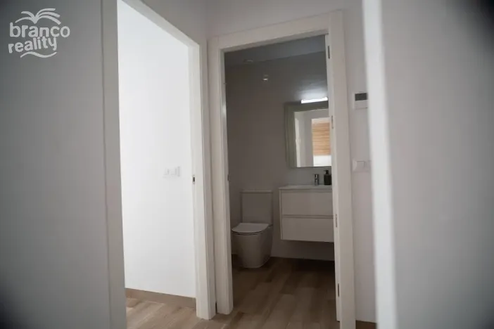 Prodej rodinného domu, San Javier, Murcia, Španělsko, 124 m2
