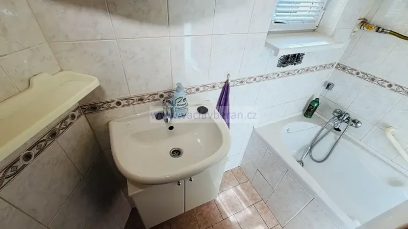Prodej bytu 2+kk, Česká Třebová, Masarykova, 58 m2