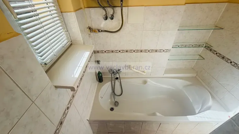 Prodej bytu 2+kk, Česká Třebová, Masarykova, 58 m2