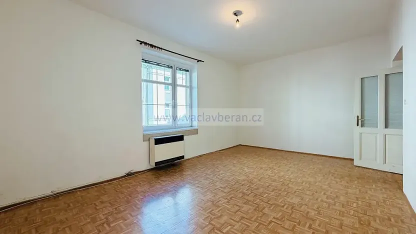 Prodej bytu 2+kk, Česká Třebová, Masarykova, 58 m2