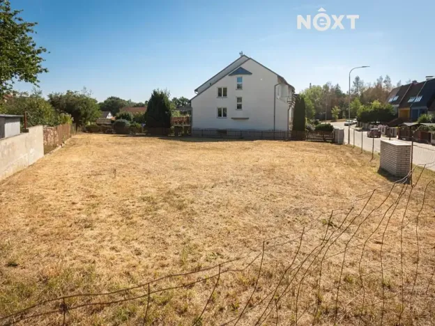Prodej pozemku pro bydlení, Jindřichův Hradec, K Vilkám, 739 m2