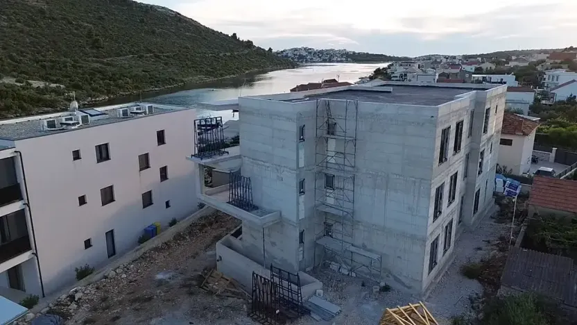 Prodej bytu 3+kk, Rogoznica, Chorvatsko, 71 m2