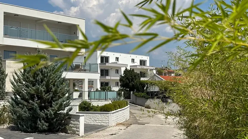 Prodej bytu 3+kk, Ražanj, Chorvatsko, 77 m2