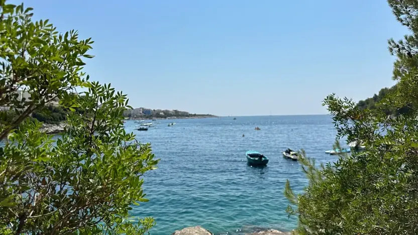 Prodej bytu 3+kk, Ražanj, Chorvatsko, 77 m2