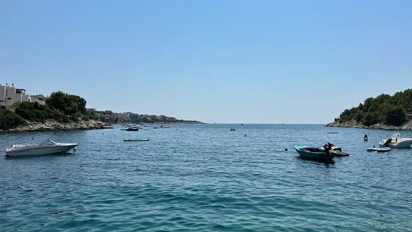 Prodej bytu 3+kk, Ražanj, Chorvatsko, 77 m2