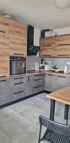 Pronájem bytu 3+1, Plzeň, K Pecím, 78 m2