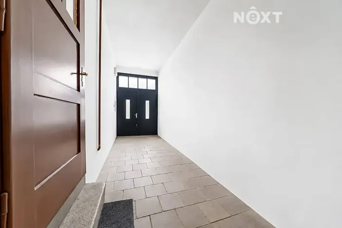 Prodej rodinného domu, Držovice, Olomoucká, 140 m2
