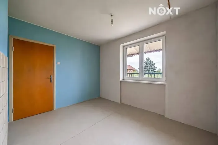 Prodej rodinného domu, Držovice, Olomoucká, 140 m2