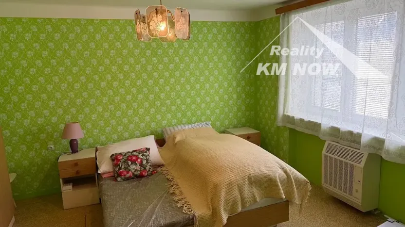 Prodej rodinného domu, Roštění, 147 m2