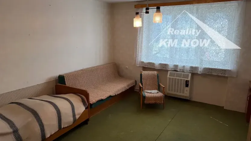 Prodej rodinného domu, Roštění, 147 m2