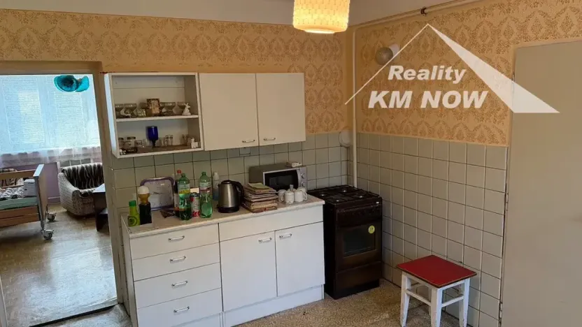 Prodej rodinného domu, Roštění, 147 m2