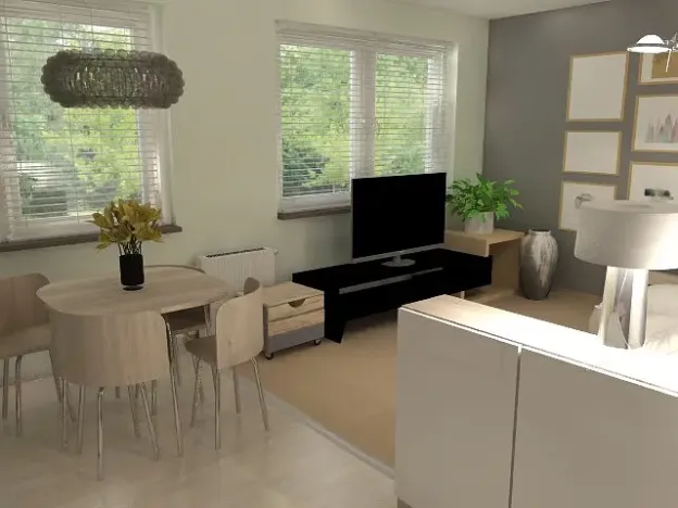 Pronájem bytu 2+kk, Čáslav - Čáslav-Nové Město, Boženy Němcové, 47 m2