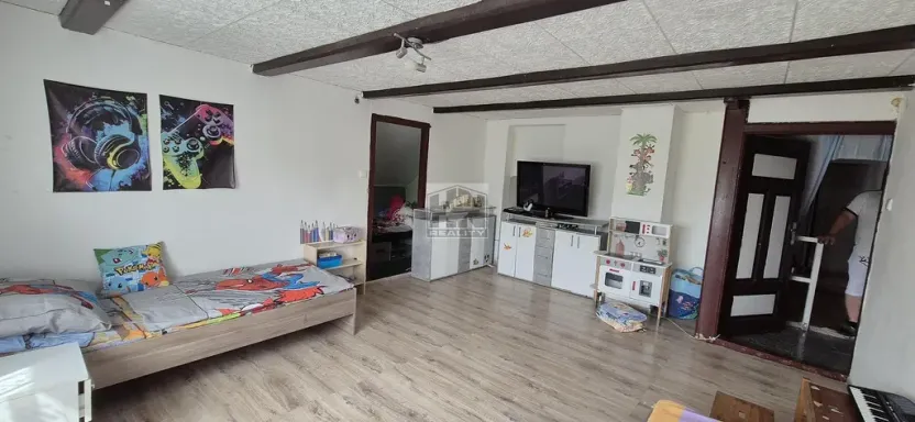 Prodej rodinného domu, Varnsdorf, Mladoboleslavská, 378 m2
