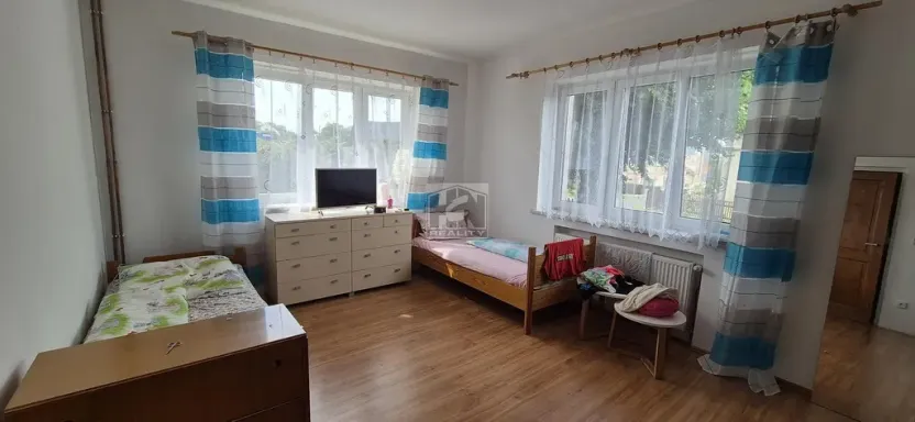 Prodej rodinného domu, Varnsdorf, Mladoboleslavská, 378 m2