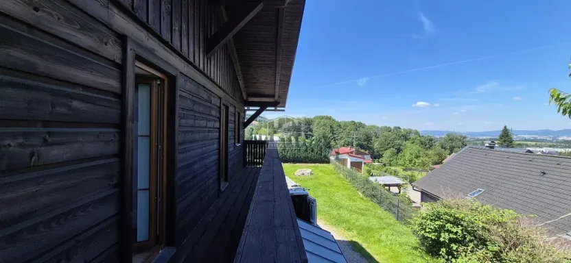Prodej rodinného domu, Šimonovice, Šimonovická, 138 m2
