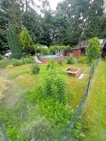 Prodej chaty, Havířov, Hraniční, 30 m2