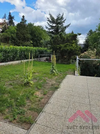 Pronájem bytu 3+kk, Hlásná Třebaň, K Zámku, 85 m2