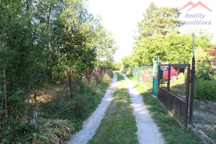 Prodej pozemku pro bydlení, Svinaře, 1599 m2