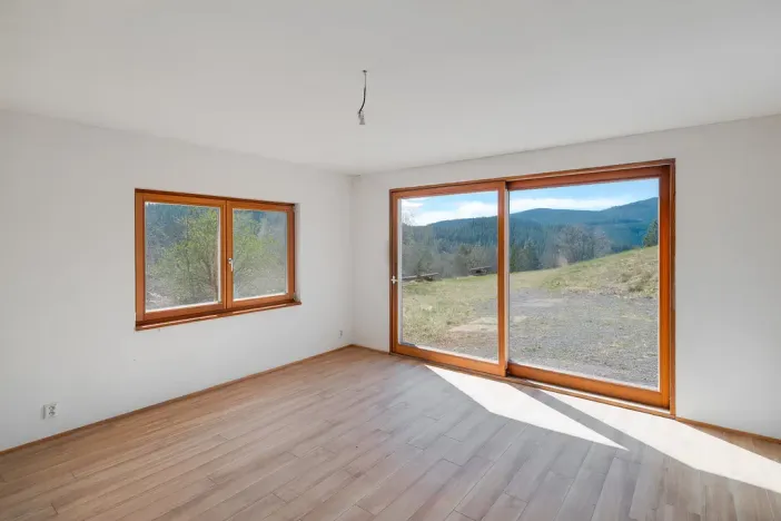 Prodej rodinného domu, Krásná, 105 m2