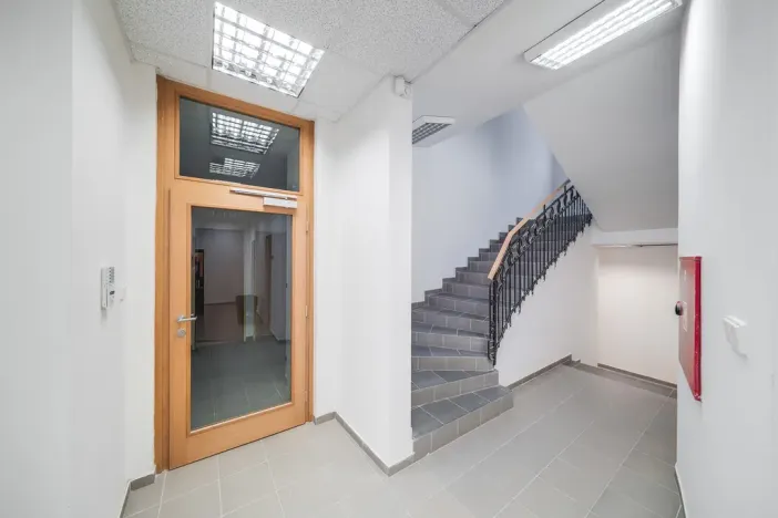 Prodej činžovního domu, Ostrava, 1. máje, 350 m2