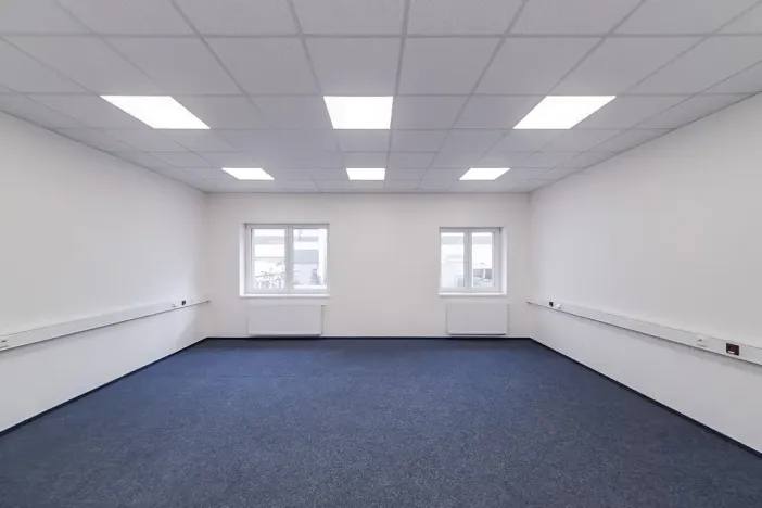 Prodej kanceláře, Ostrava, 1. máje, 350 m2