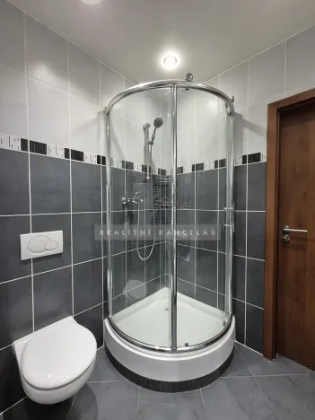 Pronájem bytu 1+kk, Brno, 35 m2