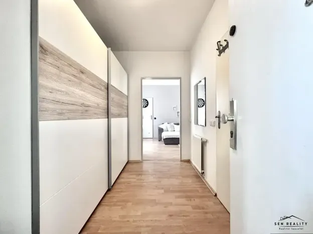 Prodej bytu 3+kk, Poděbrady, Táboritská, 57 m2