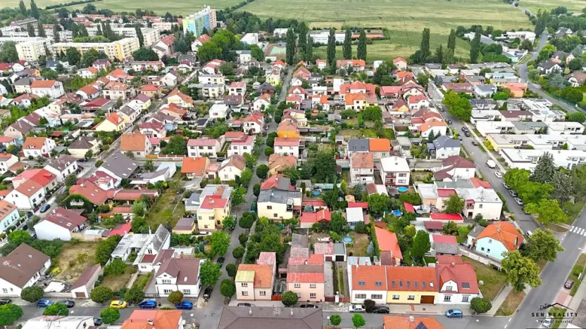 Prodej bytu 3+kk, Poděbrady, Táboritská, 57 m2