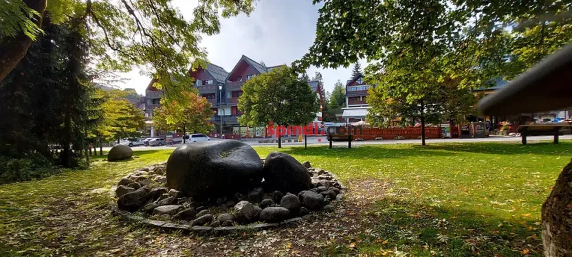Pronájem bytu 2+kk, Špindlerův Mlýn, 47 m2