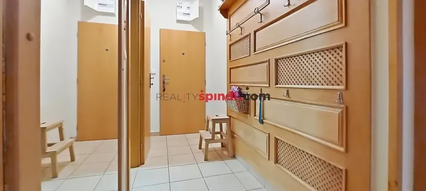 Pronájem bytu 2+kk, Špindlerův Mlýn, 47 m2